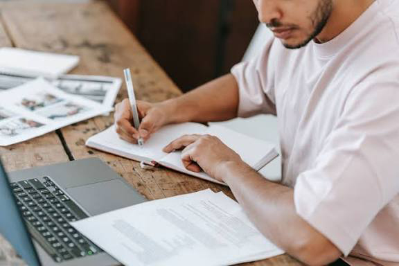 League forms and documents